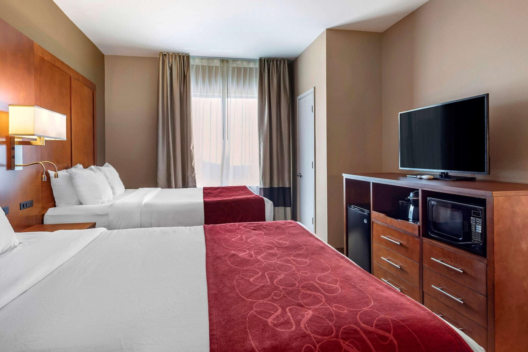 Comfort Suites Florence Shoals Area Εξωτερικό φωτογραφία