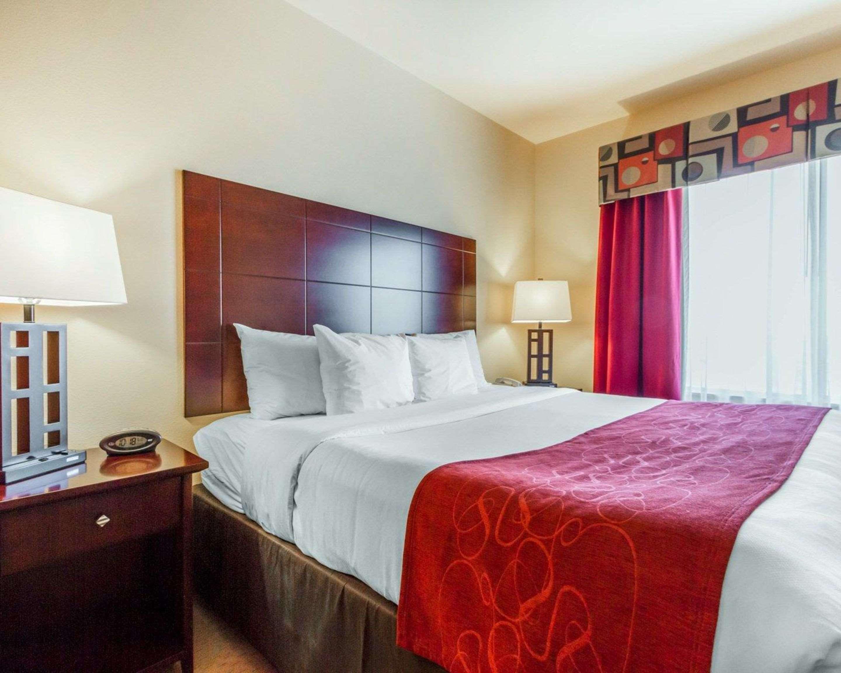 Comfort Suites Florence Shoals Area Εξωτερικό φωτογραφία