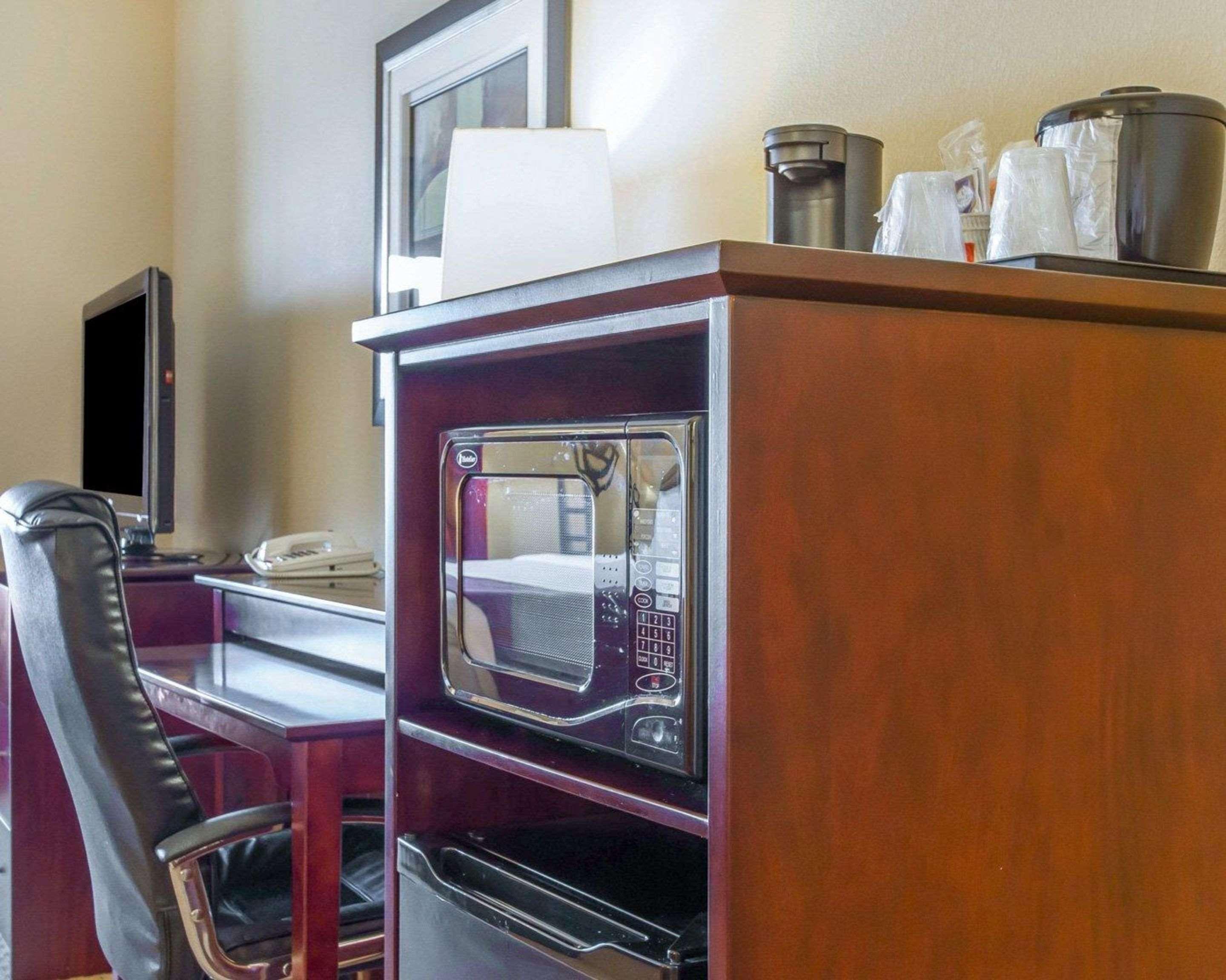Comfort Suites Florence Shoals Area Εξωτερικό φωτογραφία