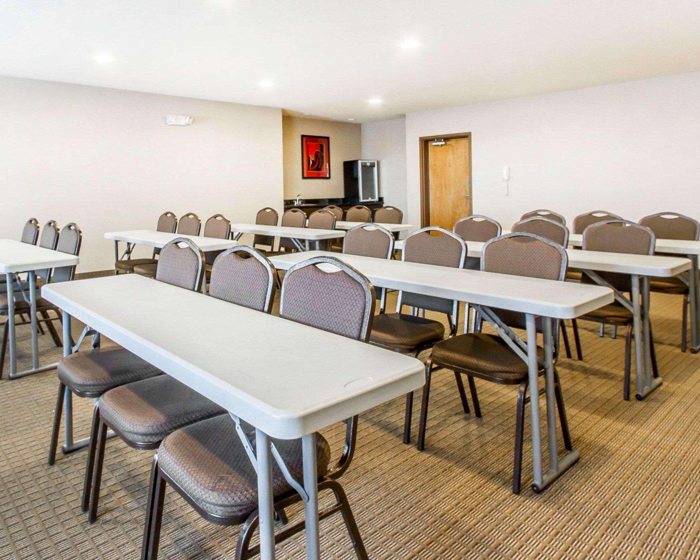Comfort Suites Florence Shoals Area Εξωτερικό φωτογραφία