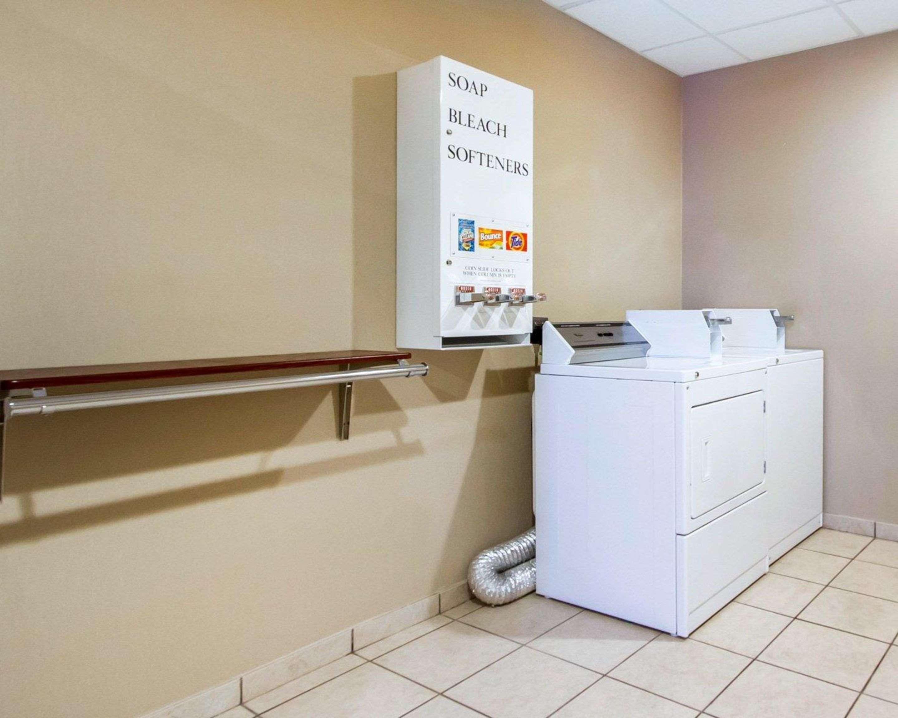 Comfort Suites Florence Shoals Area Εξωτερικό φωτογραφία