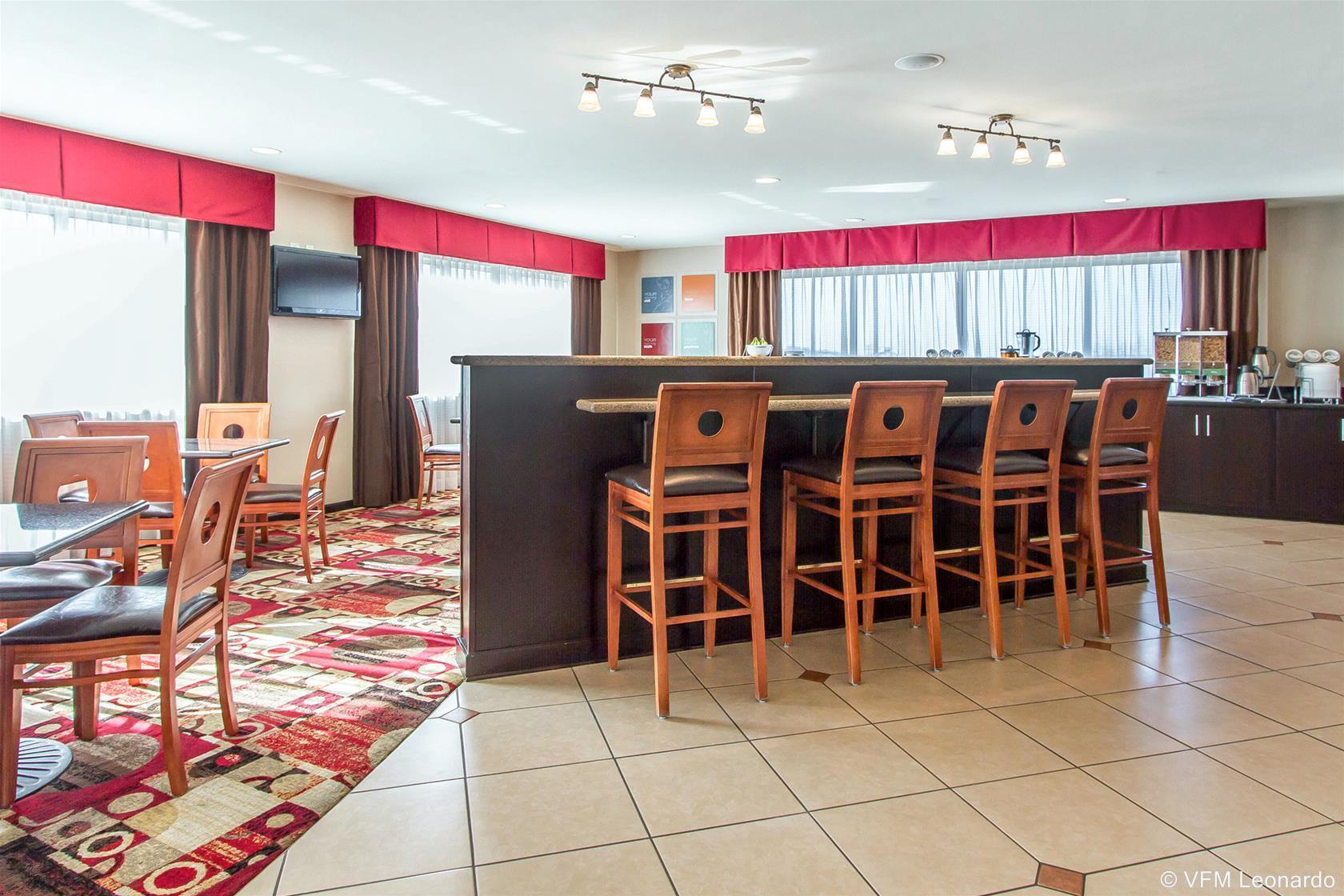 Comfort Suites Florence Shoals Area Εξωτερικό φωτογραφία