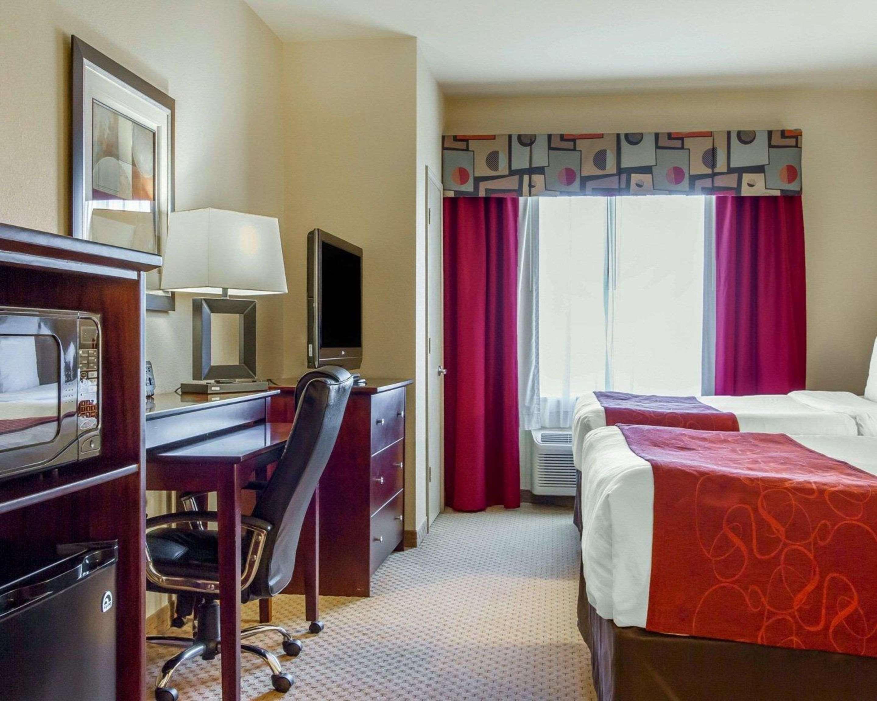 Comfort Suites Florence Shoals Area Εξωτερικό φωτογραφία