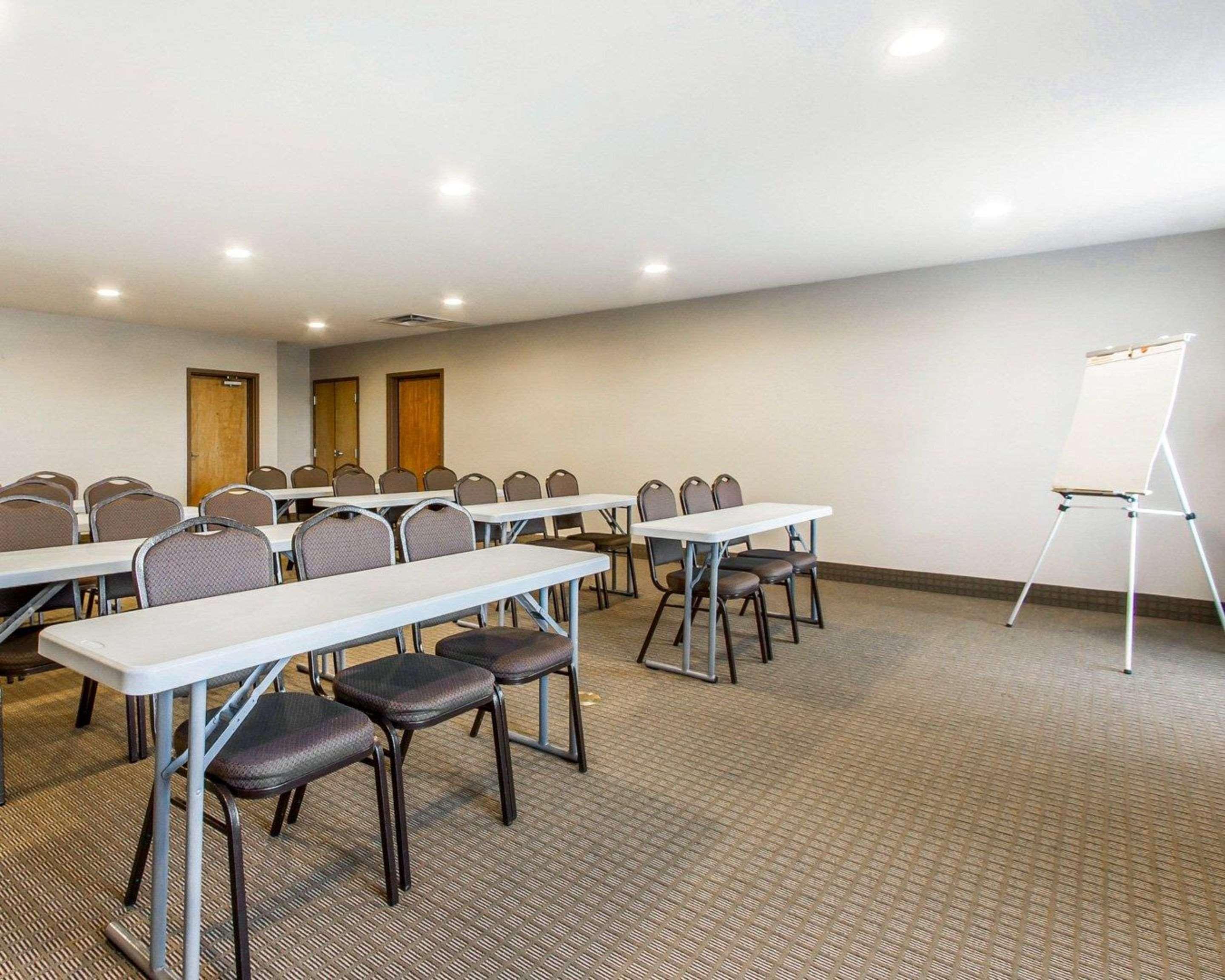 Comfort Suites Florence Shoals Area Εξωτερικό φωτογραφία