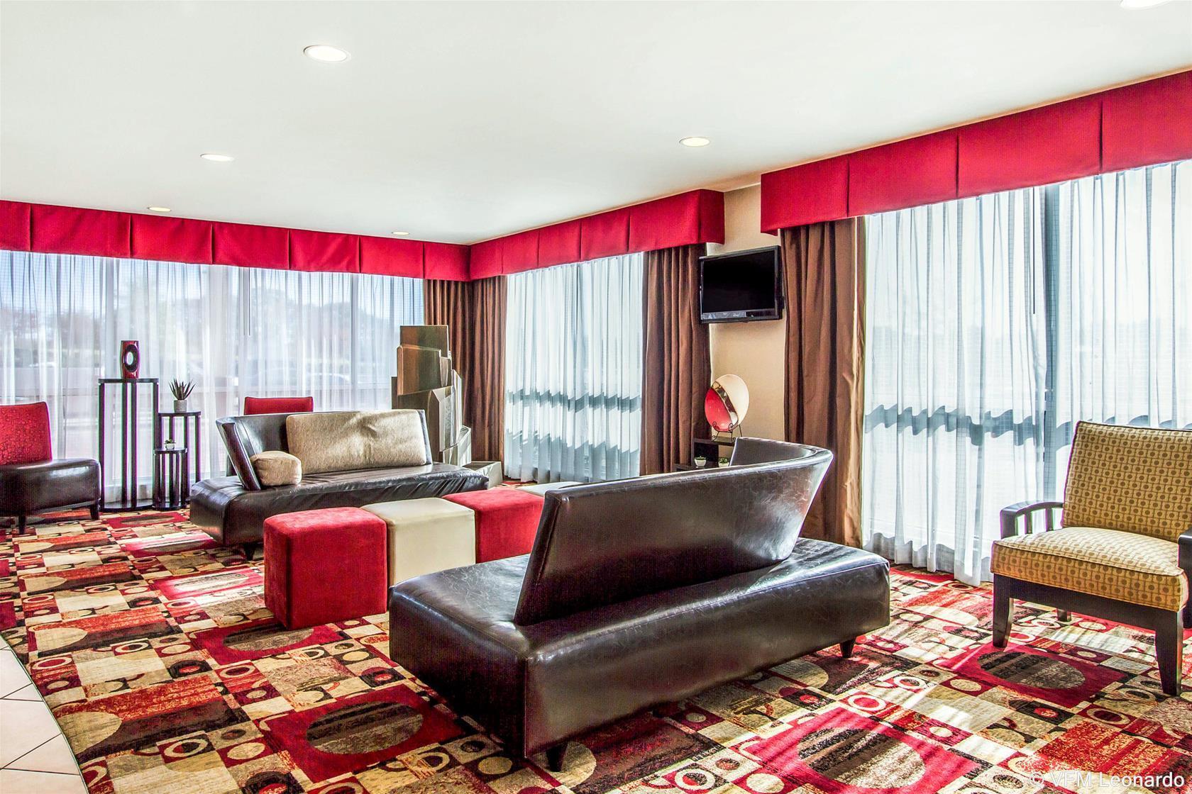 Comfort Suites Florence Shoals Area Εξωτερικό φωτογραφία