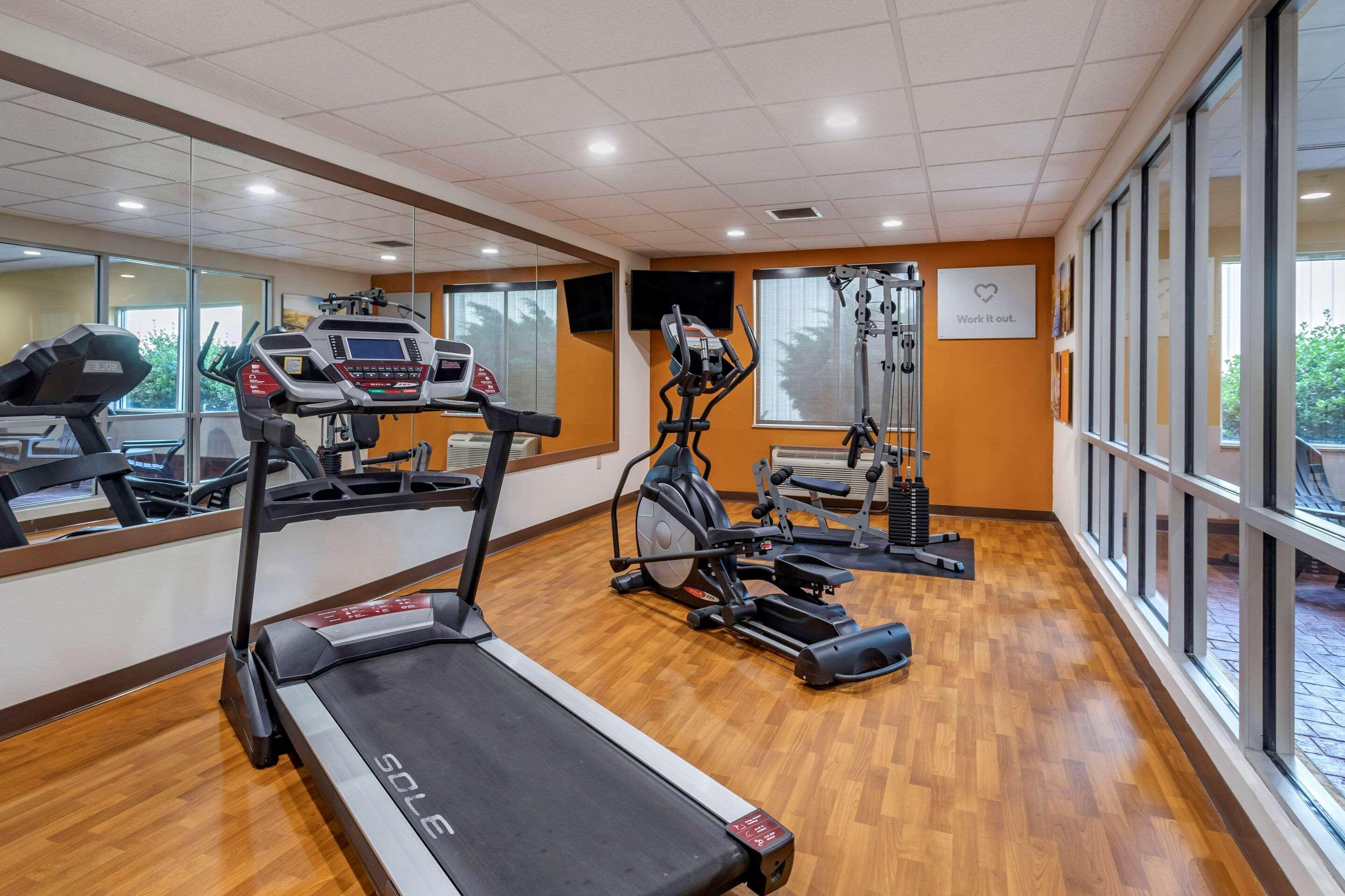 Comfort Suites Florence Shoals Area Εξωτερικό φωτογραφία