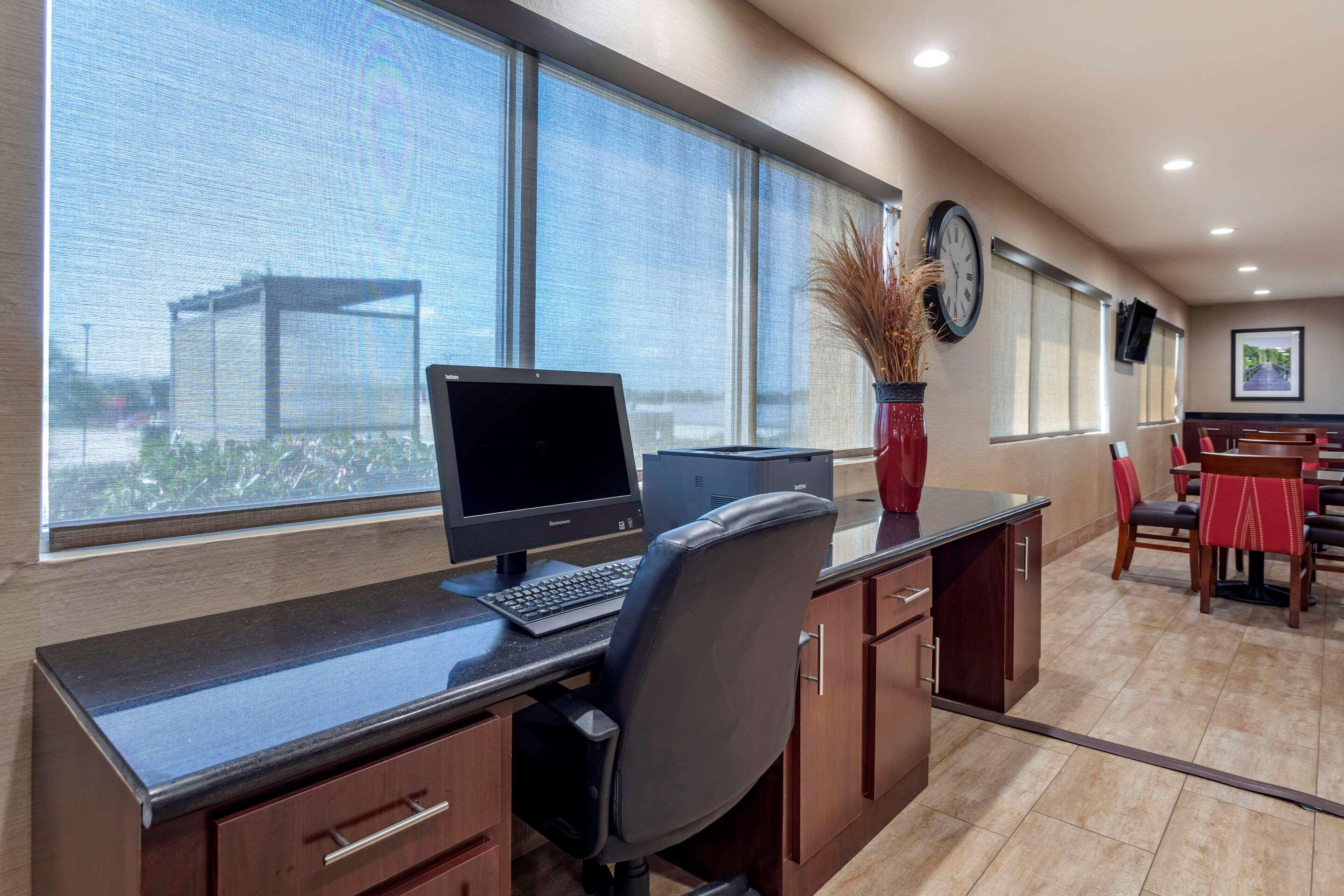 Comfort Suites Florence Shoals Area Εξωτερικό φωτογραφία