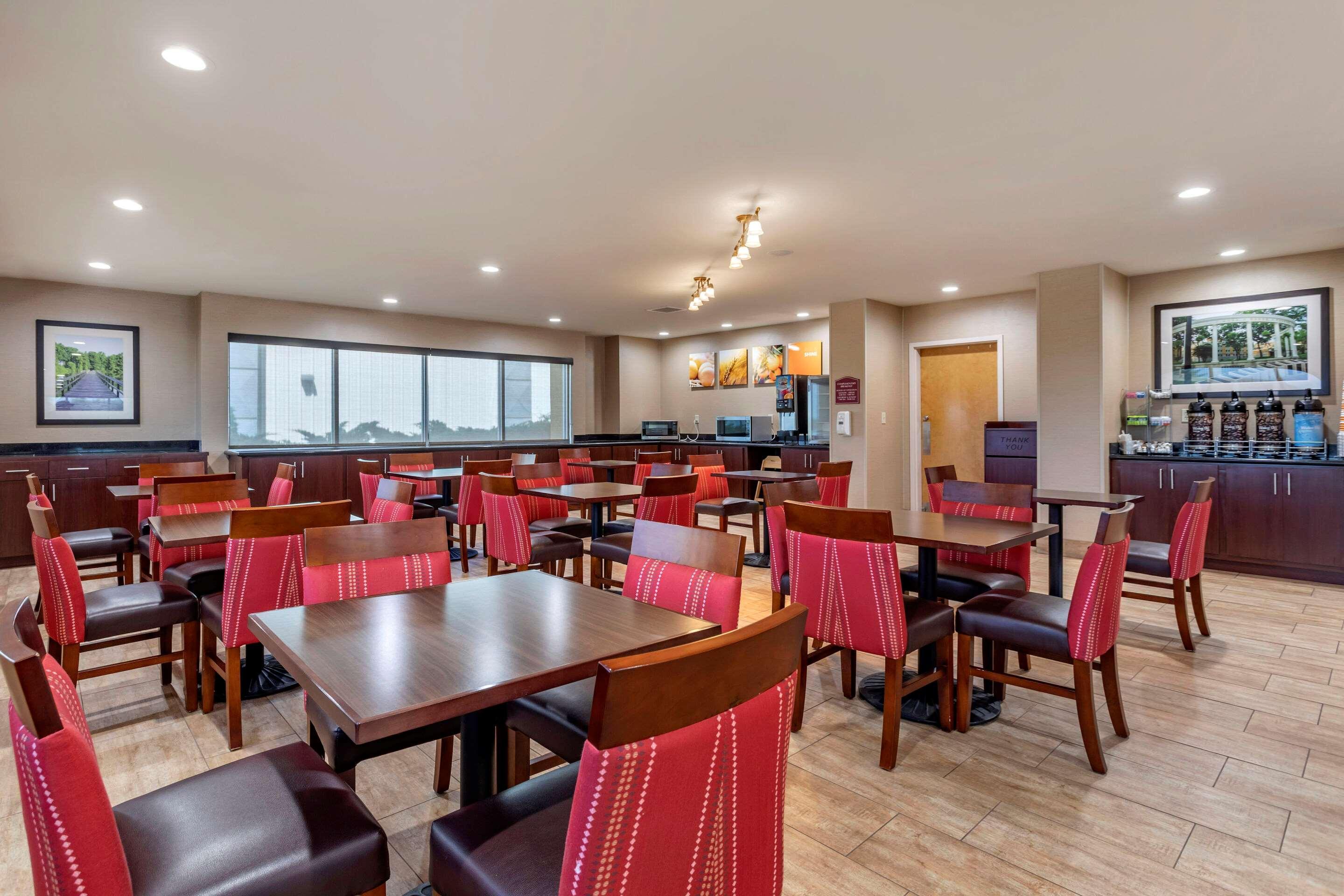 Comfort Suites Florence Shoals Area Εξωτερικό φωτογραφία