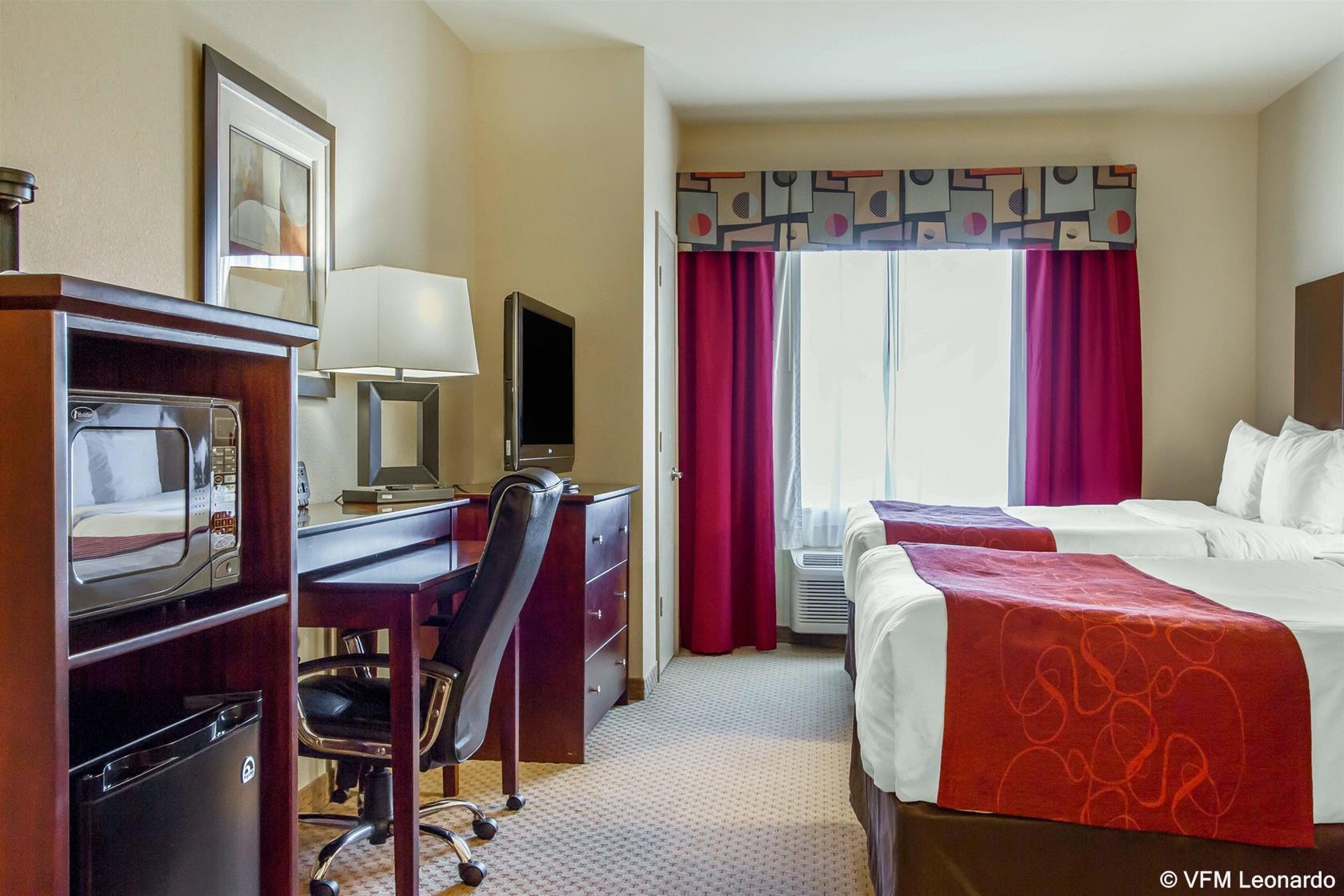 Comfort Suites Florence Shoals Area Εξωτερικό φωτογραφία