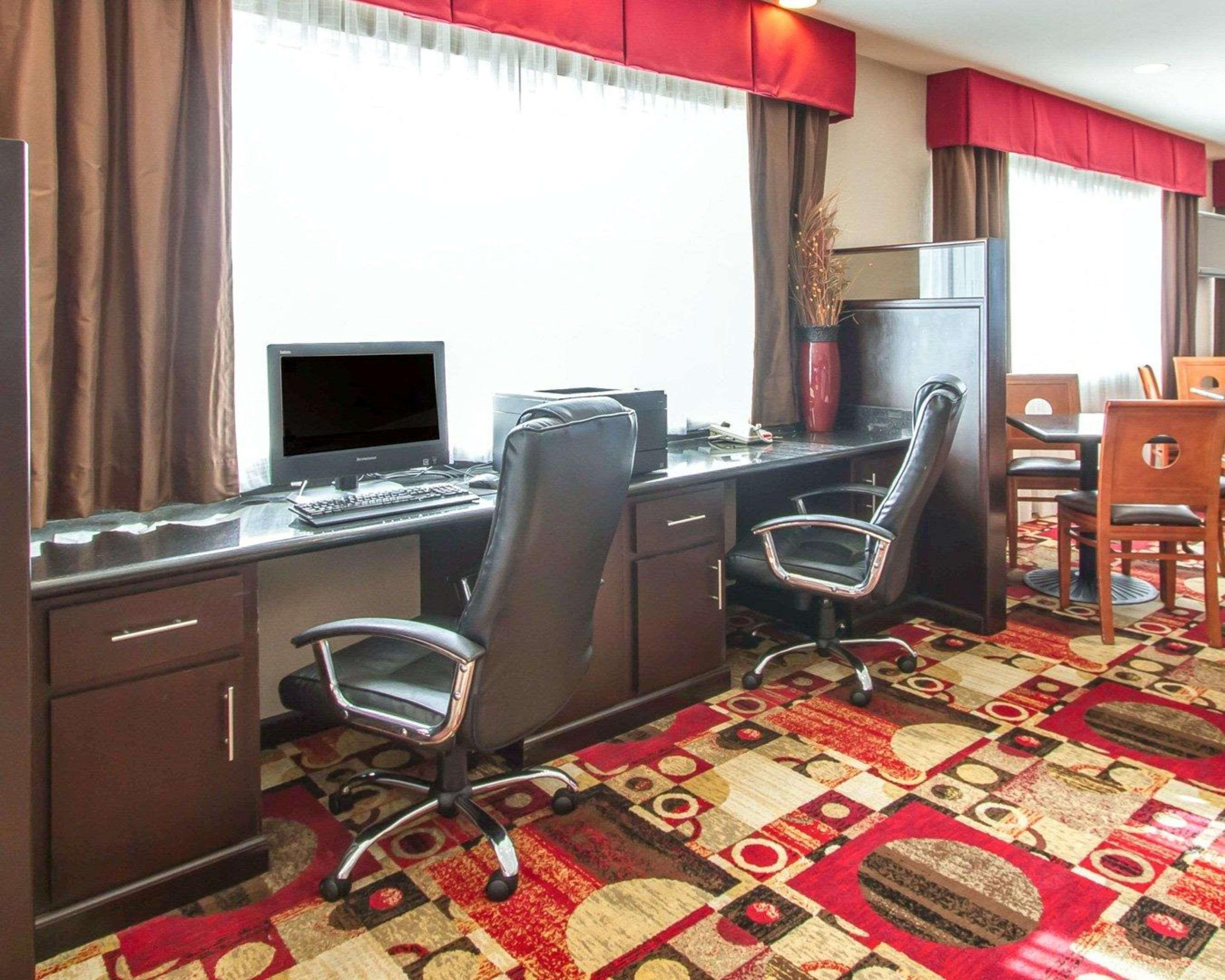Comfort Suites Florence Shoals Area Εξωτερικό φωτογραφία