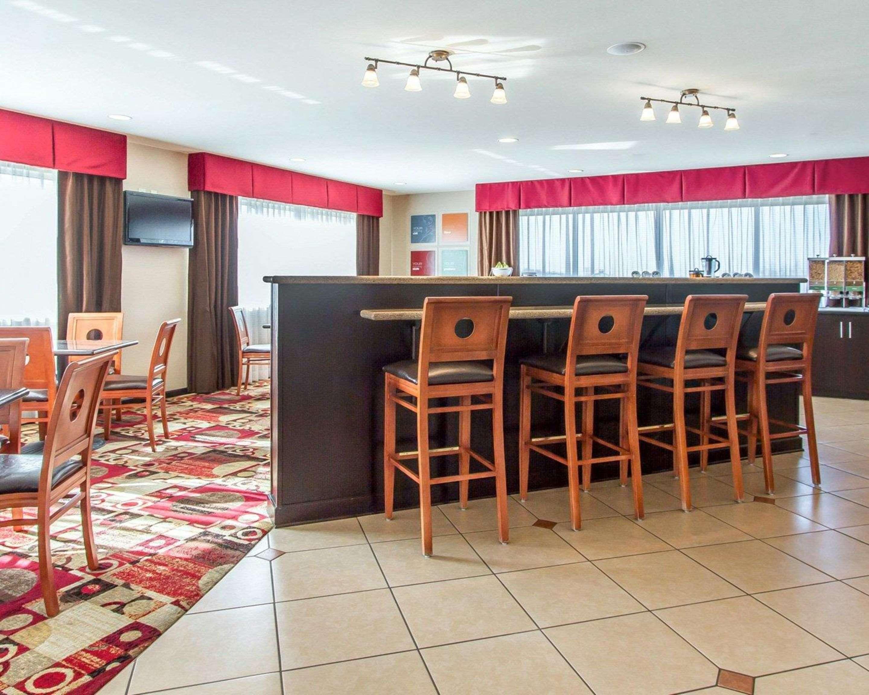 Comfort Suites Florence Shoals Area Εξωτερικό φωτογραφία