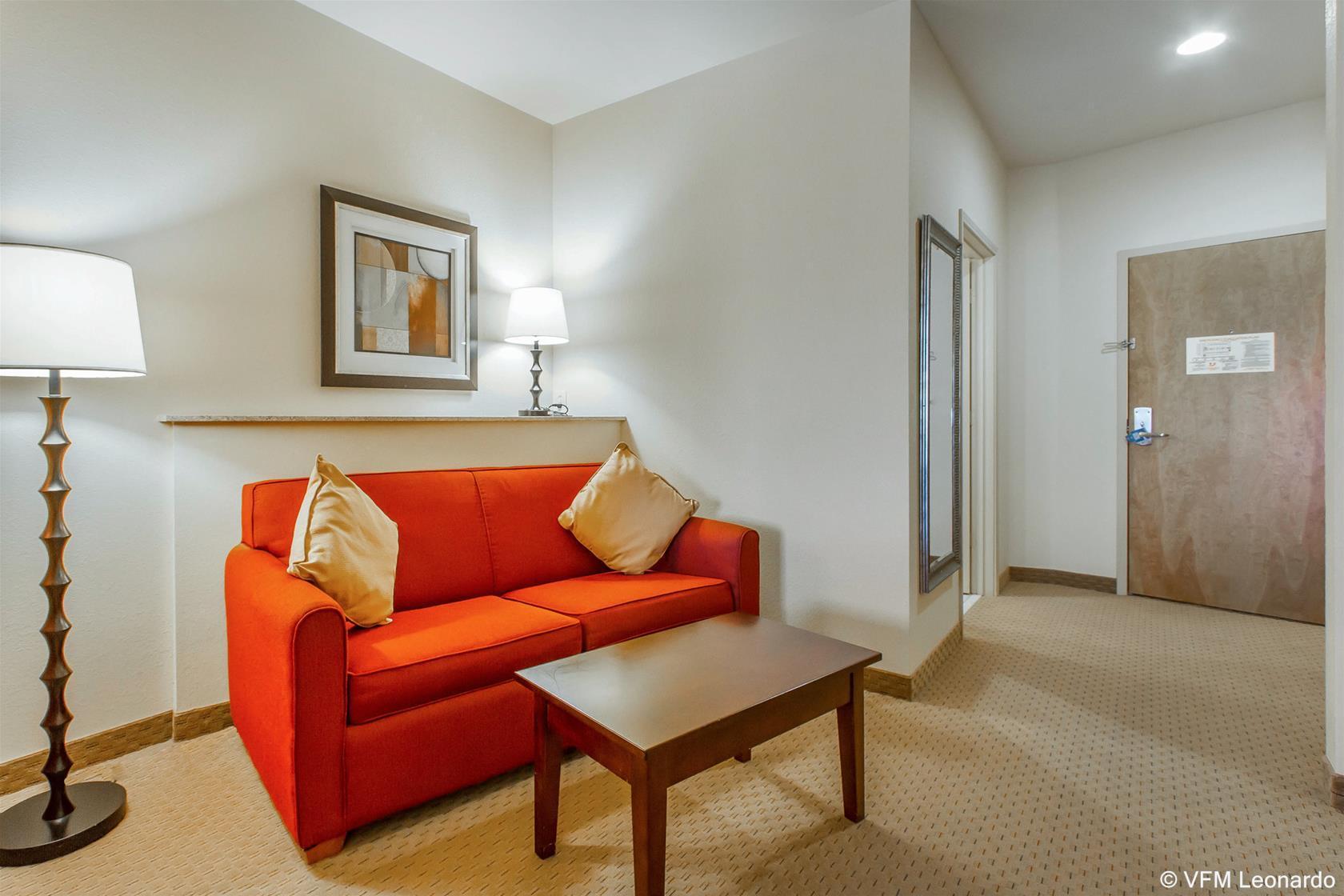 Comfort Suites Florence Shoals Area Εξωτερικό φωτογραφία
