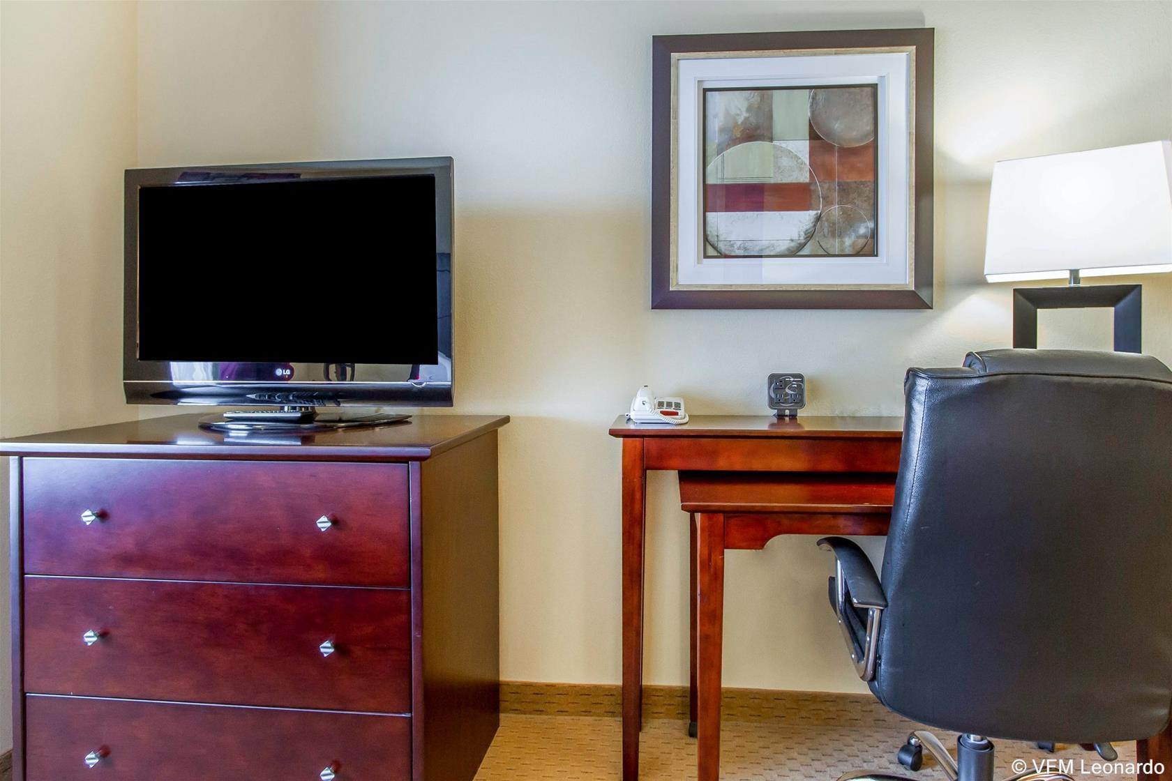 Comfort Suites Florence Shoals Area Εξωτερικό φωτογραφία
