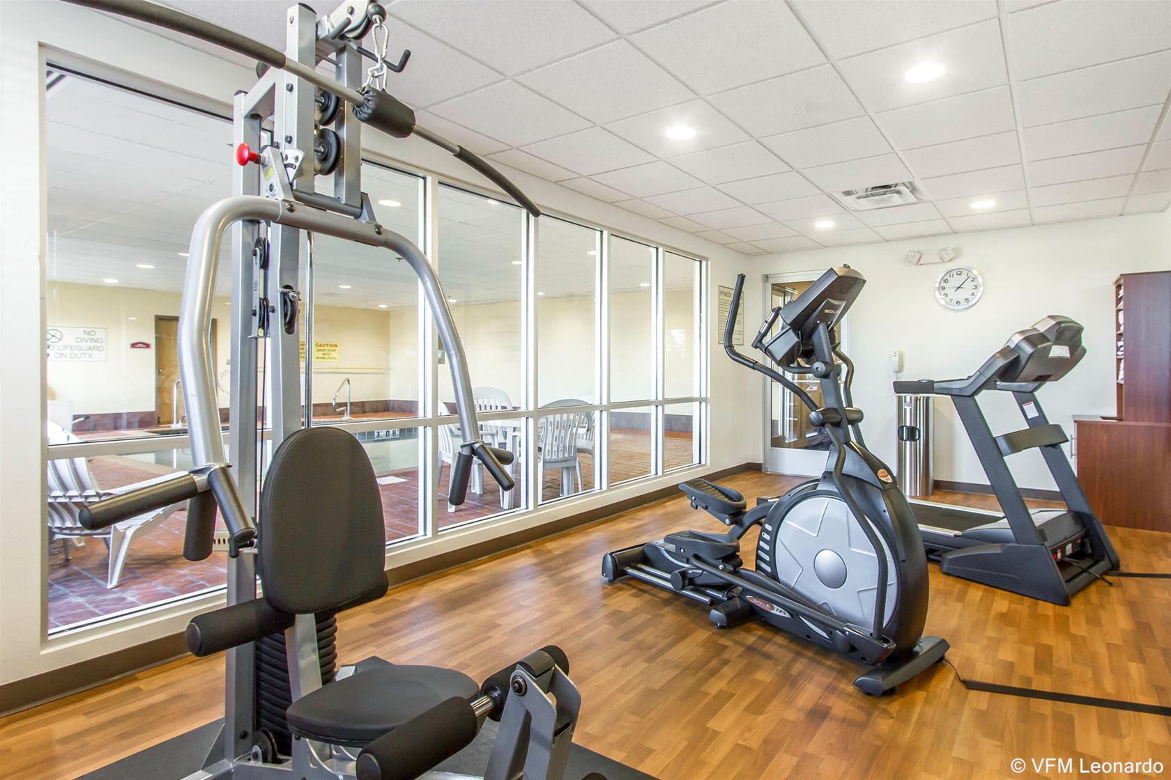 Comfort Suites Florence Shoals Area Εξωτερικό φωτογραφία