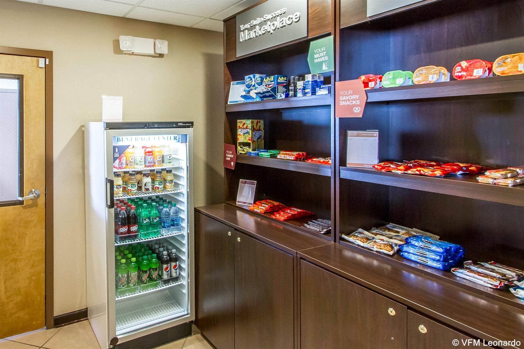 Comfort Suites Florence Shoals Area Εξωτερικό φωτογραφία